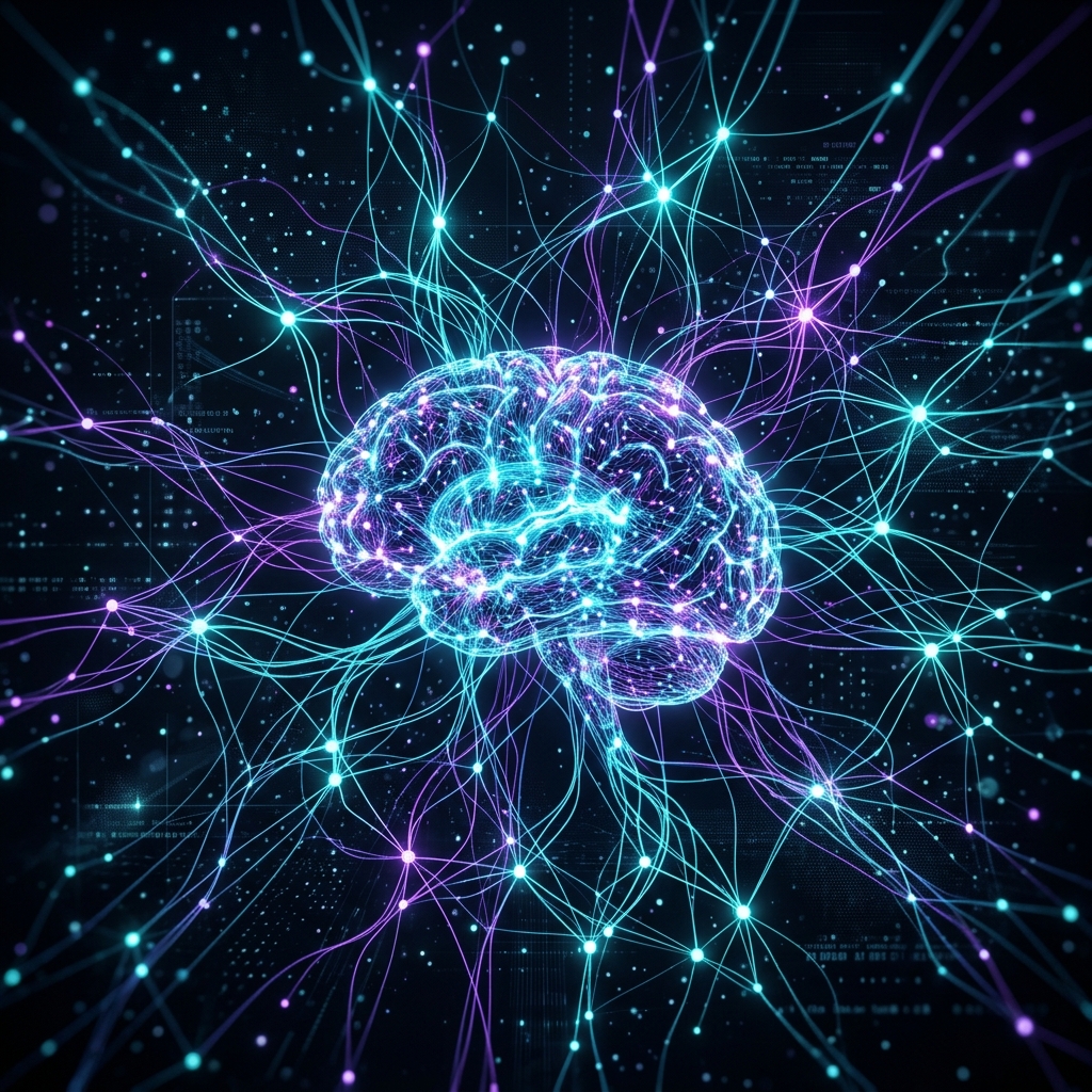 Model Training Neural Network