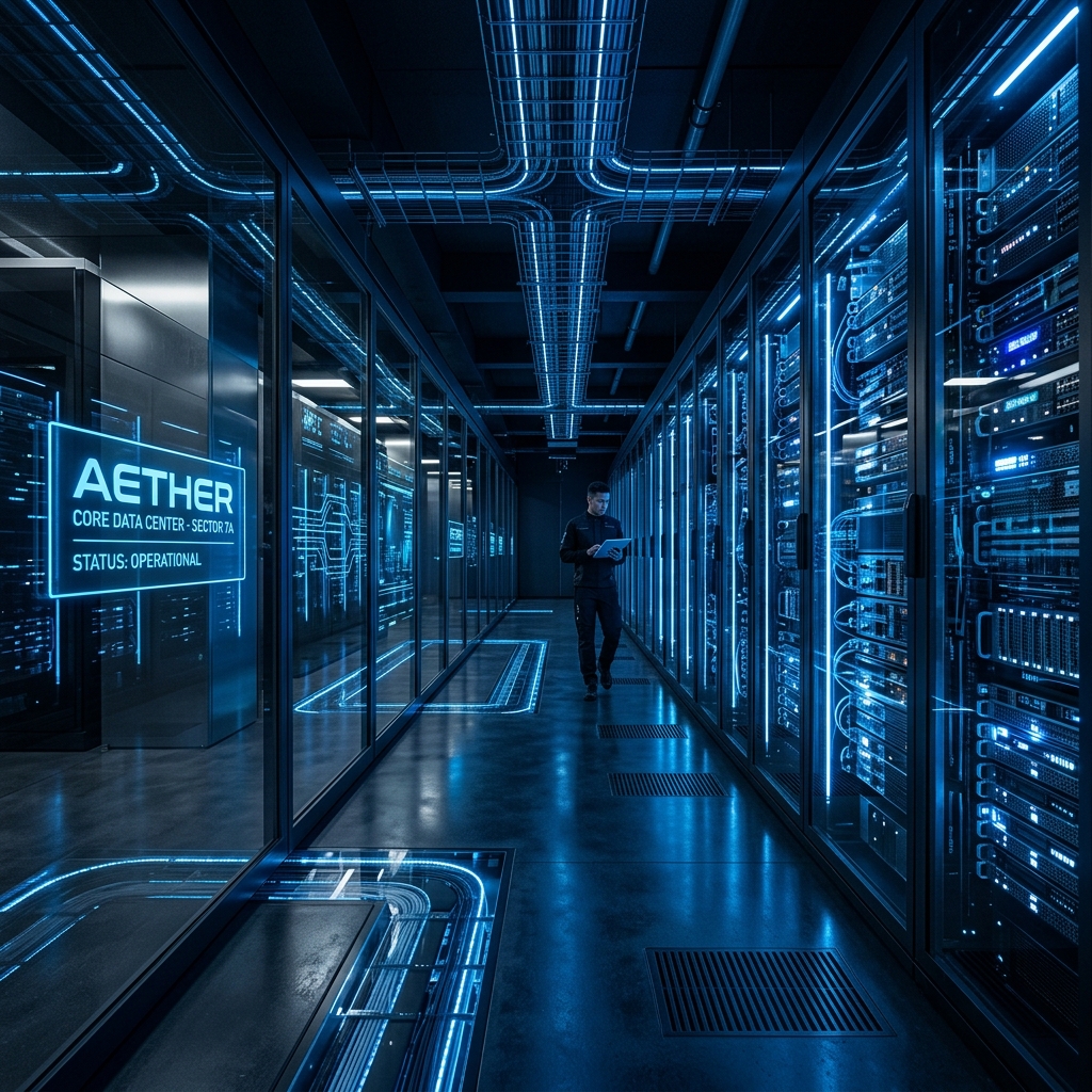 Engineering Infrastructure